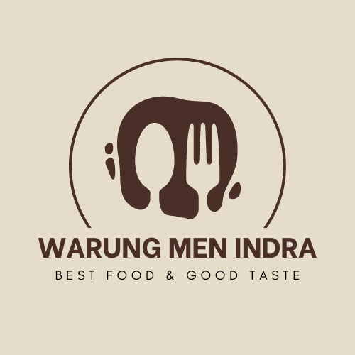 Catering Men Indra